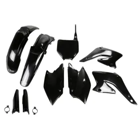 UFO Full Body Replacement Plastic Kit Suzuki RM-Z 04-06