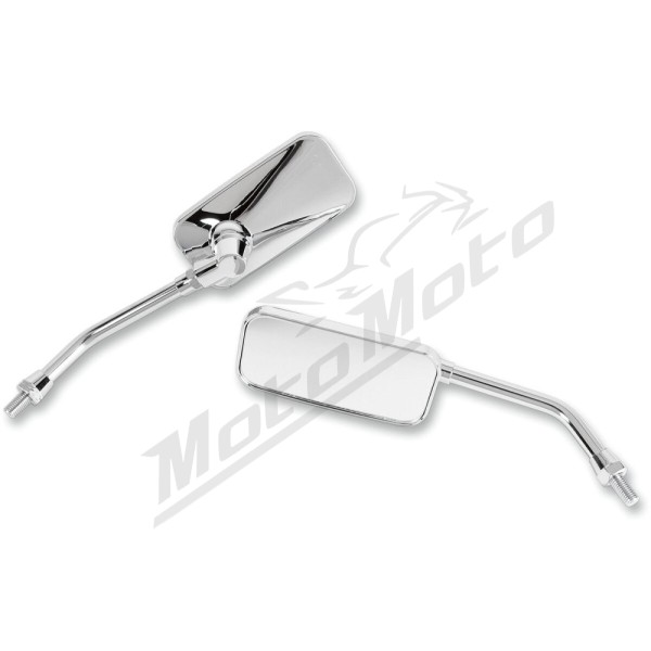 EMGO El Chico Universal Mirrors with different threads M10 2pcs