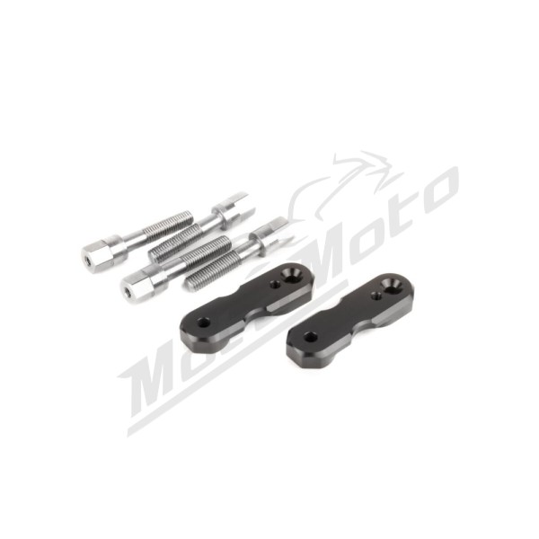 GILLES TOOLING Navi Bracket BMW F 900 20-25