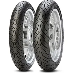 Tyre PIRELLI ANGEL SCOOTER TL 63P 130/70 R13