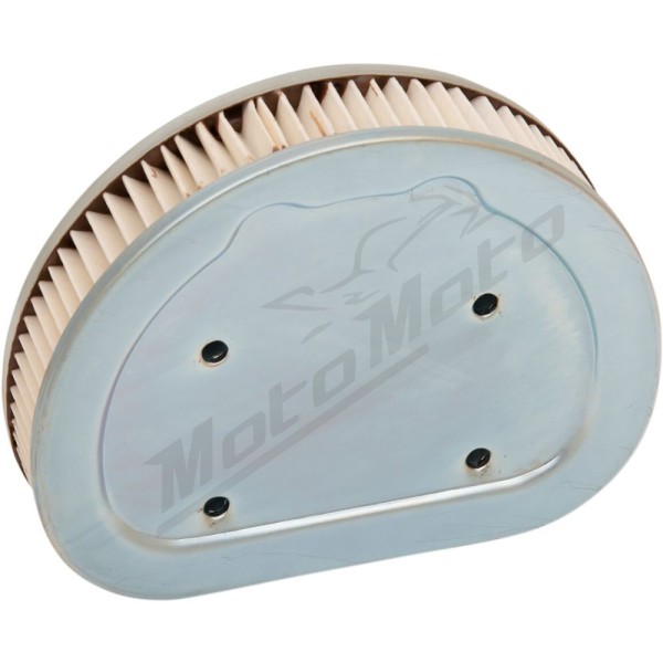 DRAG SPECIALTIES Replacement Air Filter ​​​​​​​Harley Davidson FLHRCI / FLHRI / FLHTCI / FLHTCUI / FLSTCI / FLSTFI 1450cc 99-01