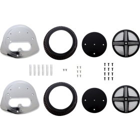 BARON Air Kit SUZUKI M 109 R/RLE 06-19