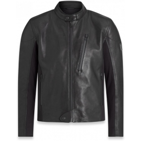 Belstaff Mistral Leather Jacket