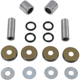 MOOSE OFFROAD Front Lower A-Arm Bearing and Seal Kit Arctic Cat / Kawasaki / Suzuki 400cc 03-14