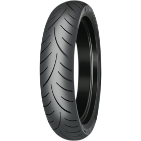 Padanga MITAS MC50 TL 56H 100/90 R18