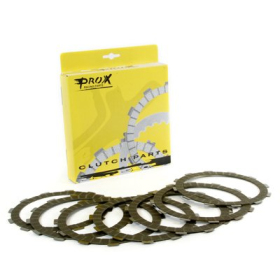 PROX Clutch Friction Discs kit KTM EXC / SX 250-525cc 00-03