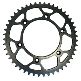 TMV Racing Galinė plieninė žvaigždutė 46T Fantic / Yamaha 125-450 98-25