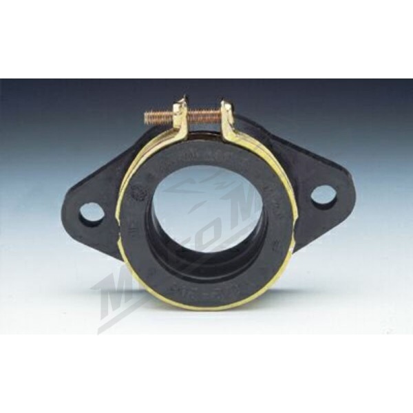 MIKUNI Rubber Flange Adapter 28MM