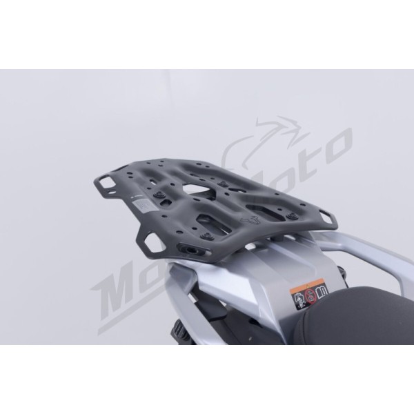 SW-MOTECH Adventure Rack Suzuki GSX-S 1000 23-25