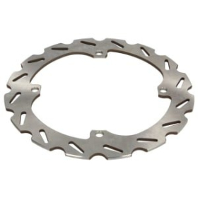 4RIDE Rear Brake Disc Polaris Outlaw 450-525cc 06-11