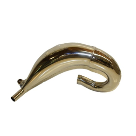 DEP PIPES Exhaust pipe steel KTM SX / EXC 200 03-13