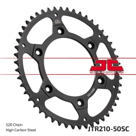 Rear sprocket JTR210.50SC