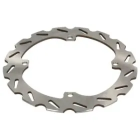 4RIDE Rear Brake Disc Polaris Outlaw 450-525cc 06-11