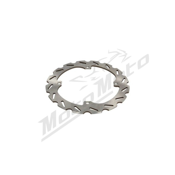 4RIDE Rear Brake Disc Polaris Outlaw 450-525cc 06-11
