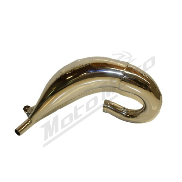 DEP PIPES Exhaust pipe steel KTM SX / EXC 200 03-13