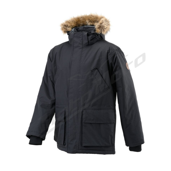 Kenny racing winter jacket parka casual
