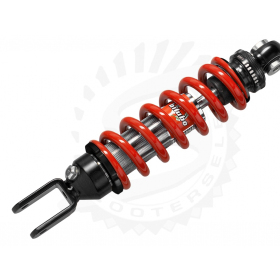 Rear shock absorber BITUBO WZE01 Honda MTX 125 R 1983-1990