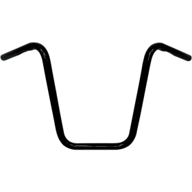 DRAG SPECIALTIES 1" Handlebar Ø25,4mm ​​​​​​​Harley Davidson FLD / FLS / FLST / FLSTC 883-1800cc 78-15