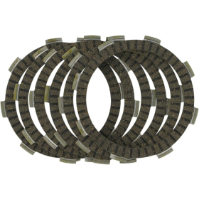 EBC CK Standard Series Clutch Kit KAWASAKI KX / AR / KMX 80-125 83-21 / SUZUKI RM 100 03