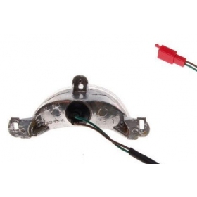 Headlight CHINESE SCOOTER / DELFIN / Universal
