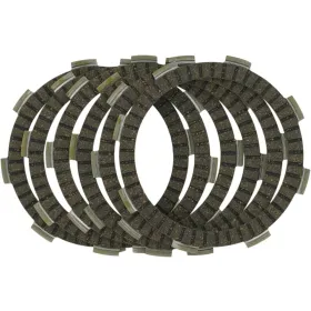 EBC CK Standard Series Clutch Kit KAWASAKI KX / AR / KMX 80-125 83-21 / SUZUKI RM 100 03