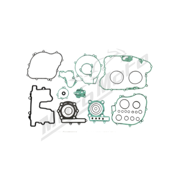 Athena Engine Gasket kit Kawasaki KLR / KFX 250cc 84-04
