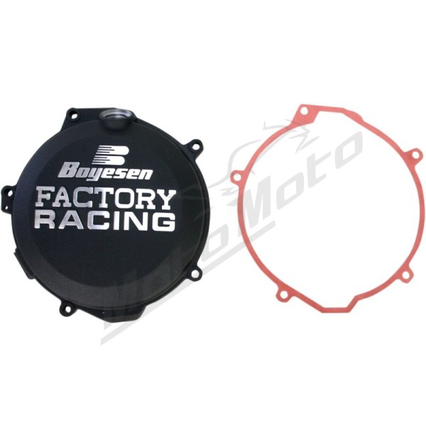 BOYESEN sankabos dangtelis HUSABERG / HUSQVARNA / KTM 250-350 11-16