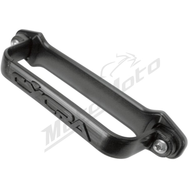 CYCRA Front Number Plate Brake Hose Guide