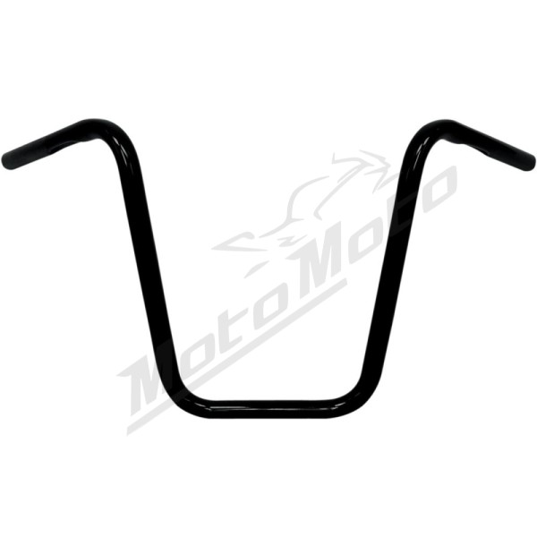 DRAG SPECIALTIES 1" Handlebar Ø25,4mm ​​​​​​​Harley Davidson FLD / FLS / FLST / FLSTC 883-1800cc 78-15