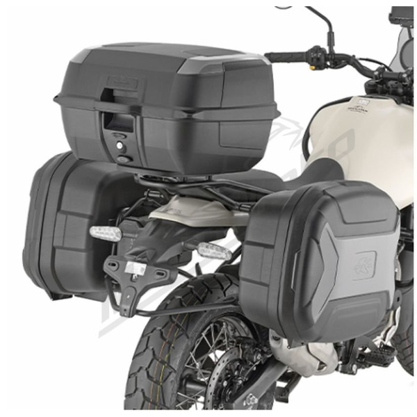 KAPPA Monokey Side Case Holder Royal Enfield Himalayan 450 24-25