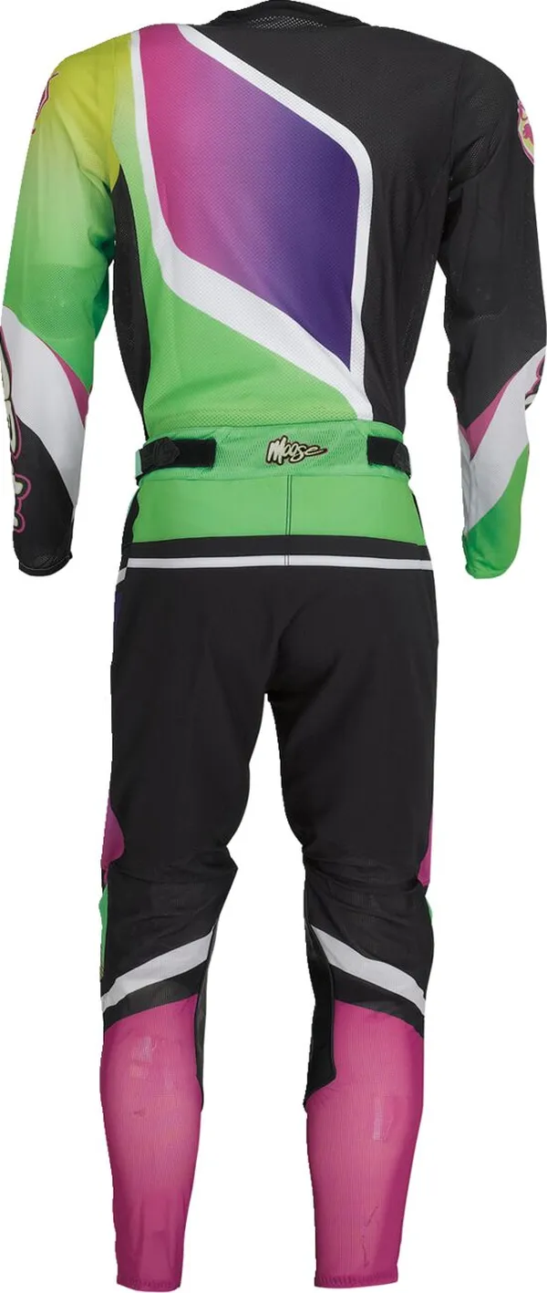 MOOSE OFFROAD SOFT-GOODS Sahara Pants