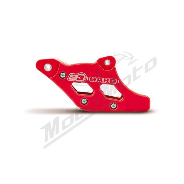 S3 Hard Enduro Chain Guide GasGas / Husqvarna / KTM 125-300 95-24