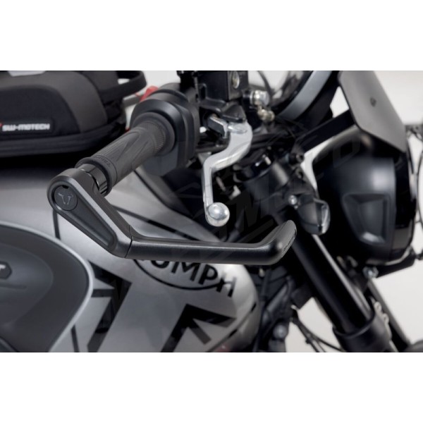 SW-MOTECH Lever Guard Triumph Trident 660 21-24