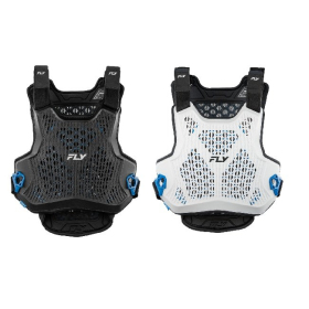 FLY RACING Blueprint RCH-1 Šarvai