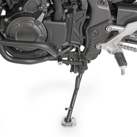 GIVI ES1203 side foot pad HONDA NX500 24