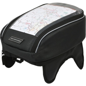 NELSON RIGG NR-150 Journey Highway Cruiser Magnetic Tank Bag  5 L / 7 L