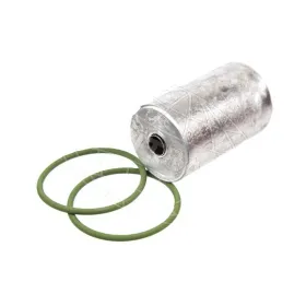 Orbitrade anode cooling system  D4 / D6