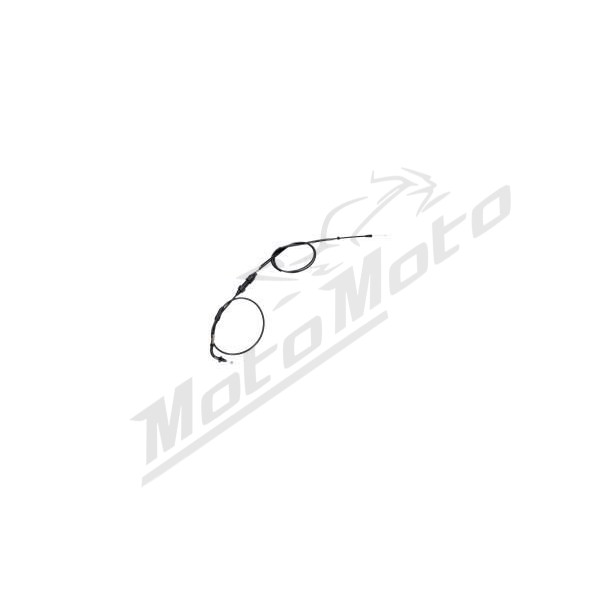 101 OCTANE Throttle Cable Aprilia SR 50 04-17