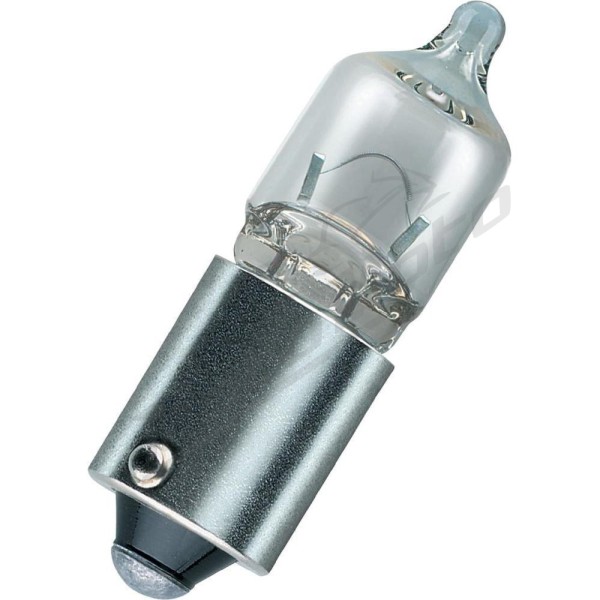 Flosser Bulb 12V 20W BA9s  