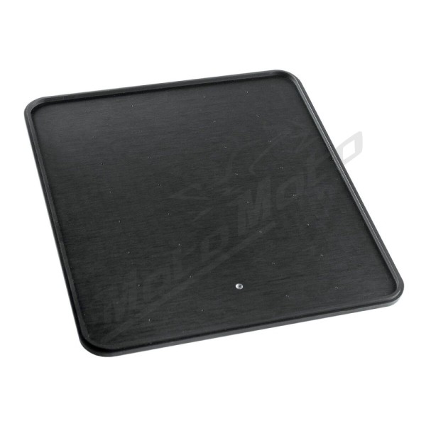 HEINZ BIKES License Plate Frame 180x200mm