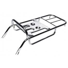 Rear carrier SHINERAY 50Q-2E