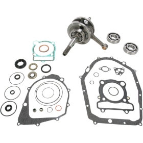 HOT RODS Crankshaft Kit Yamaha YFM 350 87-10