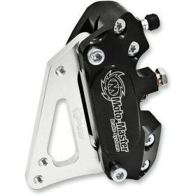 MOTO-MASTER SM Racing Front Caliper Kit 300mm BMW / Gas Gas / Husqvarna / Husaberg / KTM / SWM 125-660 99-26