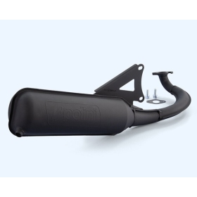 POLINI Muffler APRILIA / MALAGUTI / MBK / RIEJU / YAMAHA 