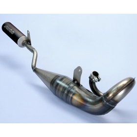 POLINI Exhaust System Sport Racing PIAGGIO CIAO 50 67-06