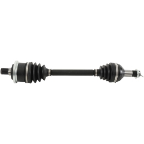ULTRA HEAVY DUTY 8 BALL DRIVESHAFT REAR LH & RH ARCTIC CAT H1 / H2 / SUPER DUTY / V2 400-1000cc 2006-2014