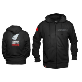 UFO Hoodie