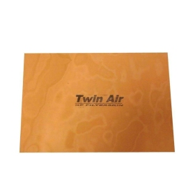 Universali oro filtro kempinė TWIN AIR GP Sand 200x300mm