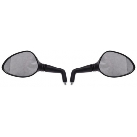 Universal mirrors M10 2pcs
