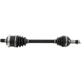 ULTRA HEAVY DUTY 8 BALL DRIVESHAFT REAR LH & RH ARCTIC CAT H1 / H2 / SUPER DUTY / V2 400-1000cc 2006-2014